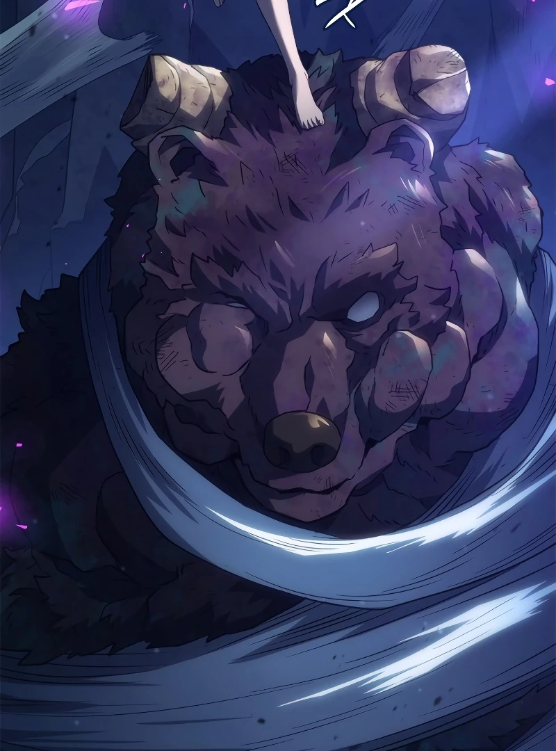 Revenge of the Iron-Blooded Sword Hound, Chapter 58 image 108